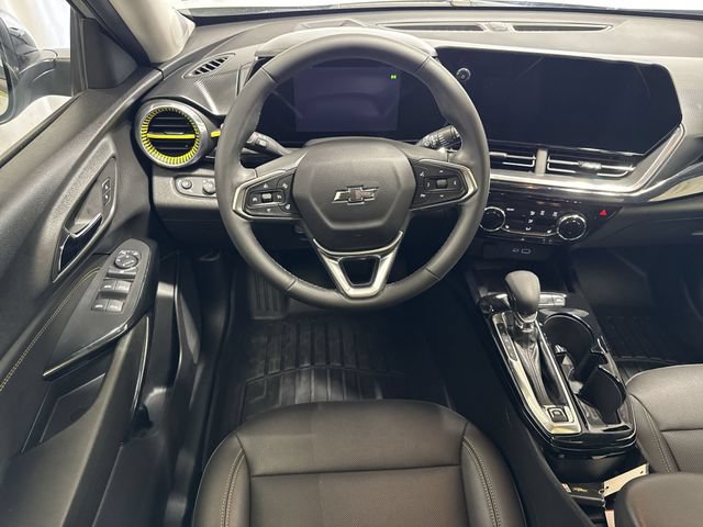 Certified 2024 Chevrolet Trax ACTIV w/ Sunroof Package FWD image 15