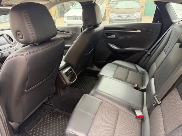 Used 2020 Chevrolet Impala LT image 11