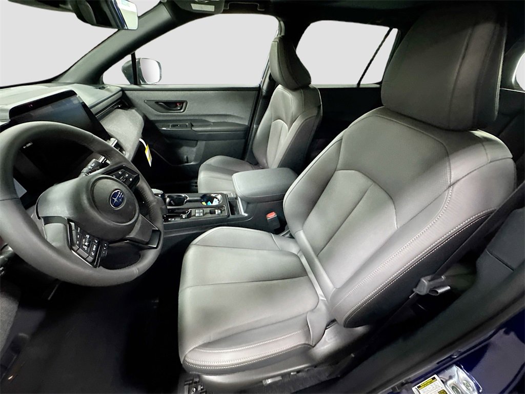 New 2026 Subaru Outback Limited image 20