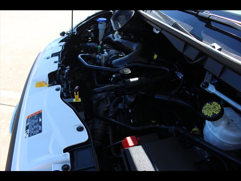 Used 2024 Ford Transit 350 148 High Roof Extended AWD image 31