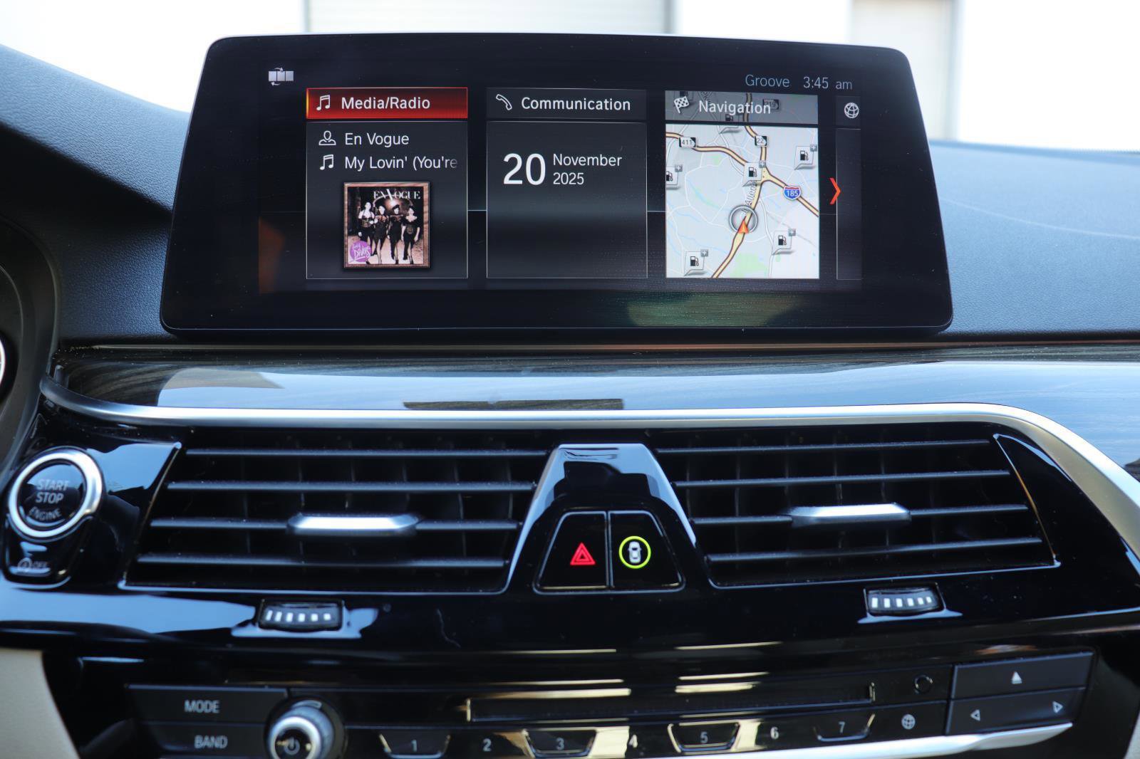 Used 2018 BMW 530i w/ Premium Package image 26