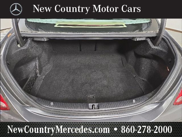 Certified 2017 Mercedes-Benz C 300 4MATIC Sedan image 9