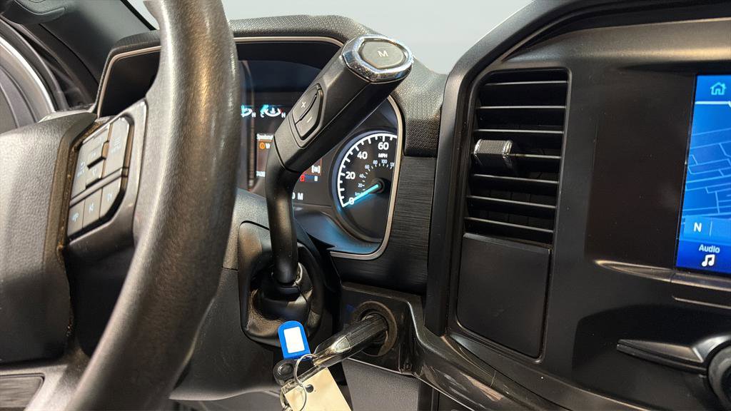 Used 2021 Ford F150 XL w/ Equipment Group 101A High image 30