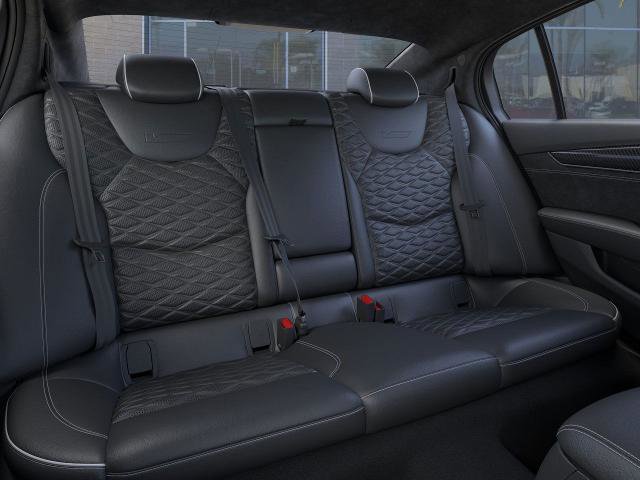 New 2026 Cadillac CT5 V image 17