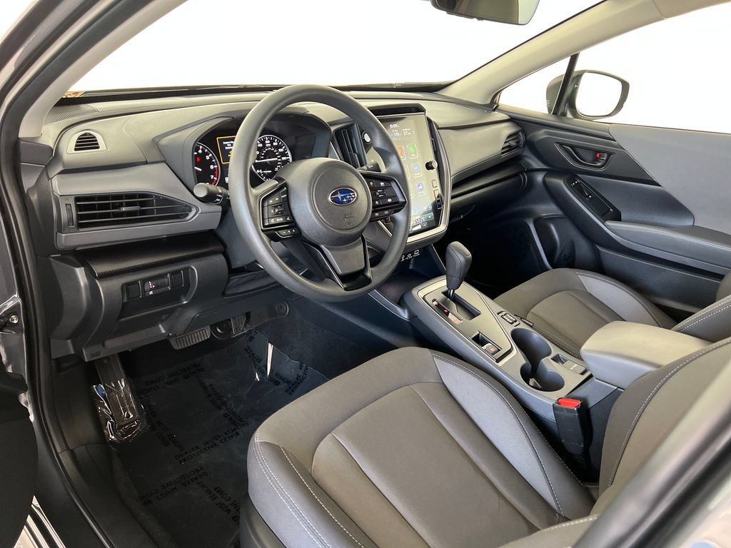 Used 2025 Subaru Crosstrek 2.5i Premium AWD/4WD image 19