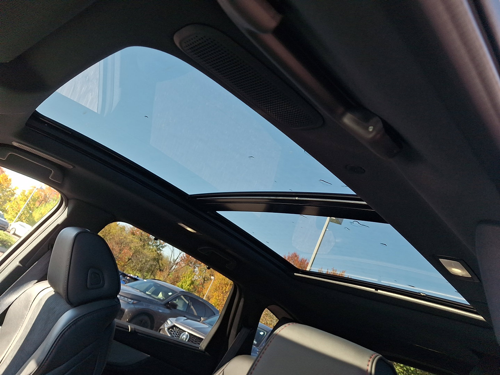 New 2026 Acura MDX A-Spec image 11