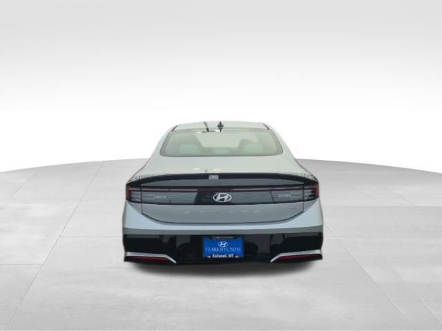 New 2026 Hyundai Sonata SEL image 6