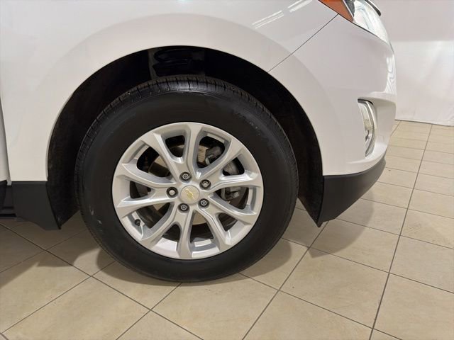 Used 2020 Chevrolet Equinox LT image 28