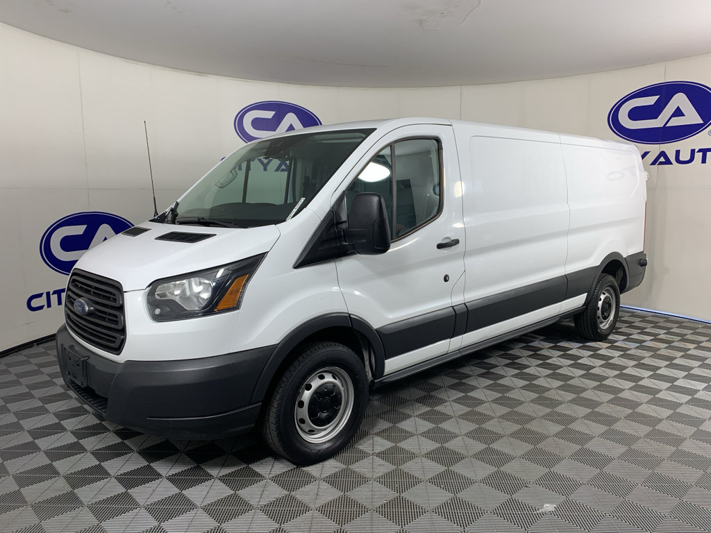 Used 2018 Ford Transit 350 148 Low Roof RWD image 6