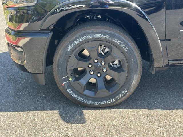 New 2026 RAM 1500 2WD Crew Cab image 10