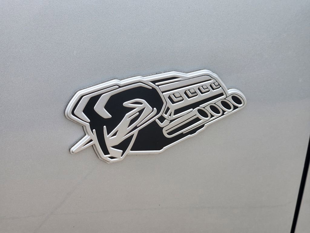 New 2026 RAM 1500 Laramie w/ Night Edition image 8