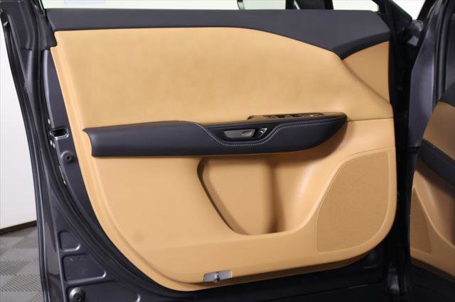 Certified 2024 Lexus RZ 300e Premium w/ Technology Package FWD image 12