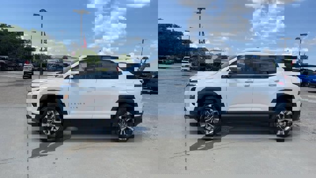 New 2026 Chevrolet Equinox LT w/ Convenience Package II image 5