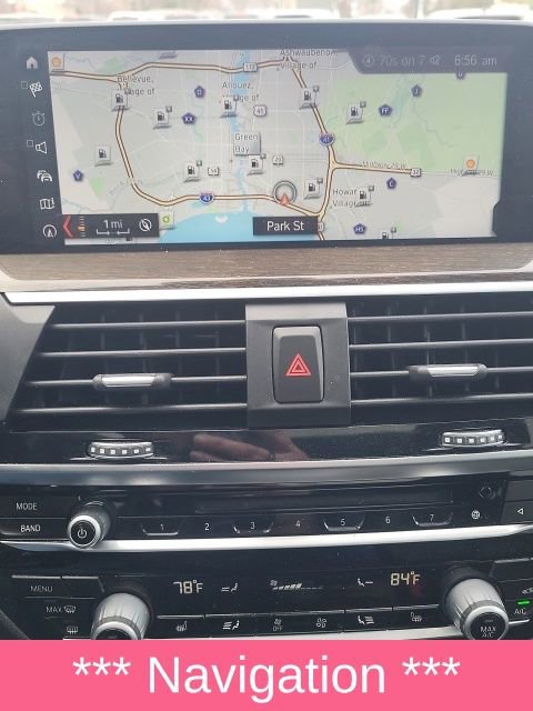 Used 2018 BMW X3 xDrive30i image 9