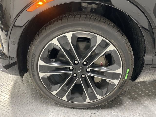 New 2026 Chevrolet Blazer EV SS AWD/4WD image 10
