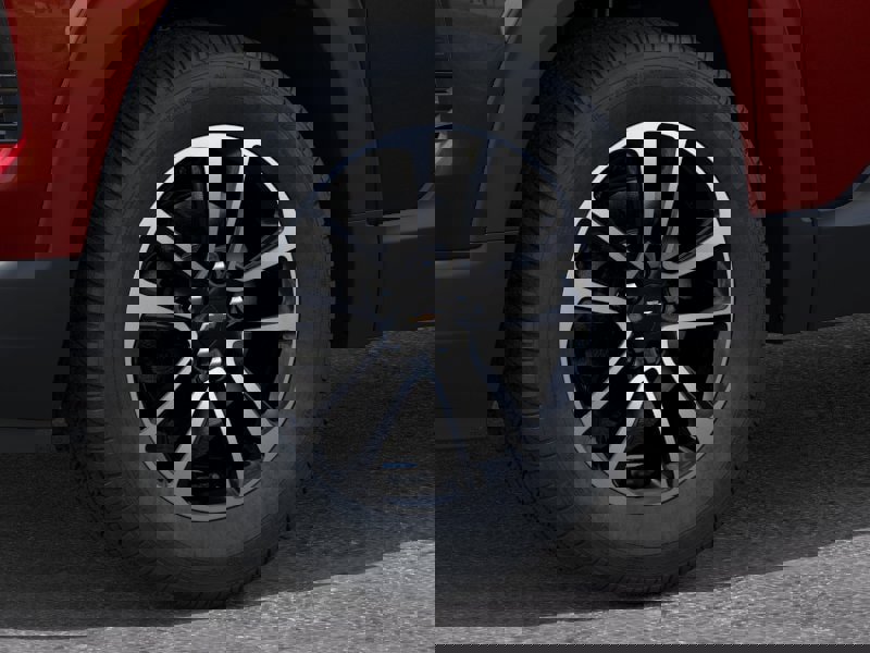 New 2026 Chevrolet TrailBlazer LT w/ Convenience Package AWD/4WD image 33