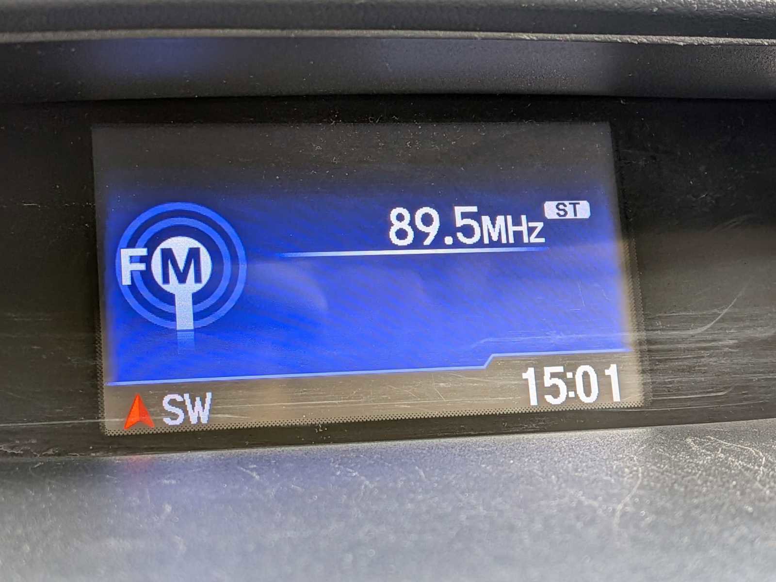 Used 2016 Honda CR-V EX image 27