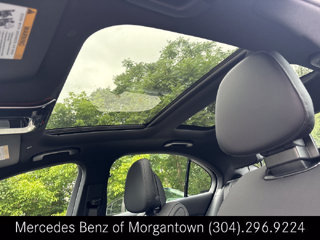 New 2026 Mercedes-Benz C 300 4MATIC Sedan image 19