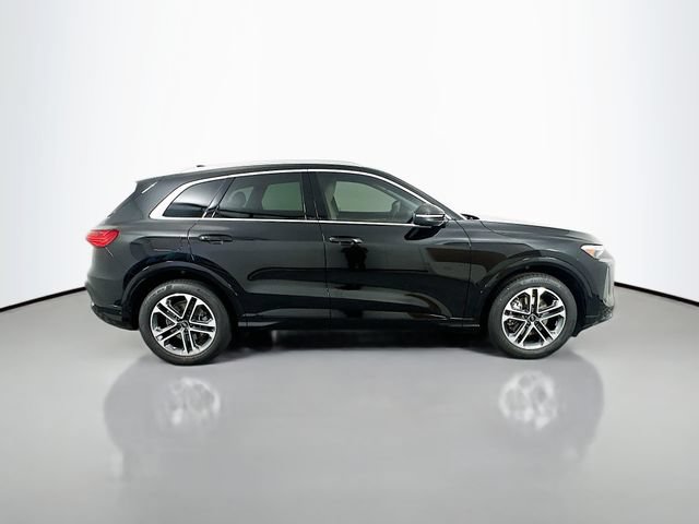 Used 2025 Audi Q5 Prestige AWD/4WD image 4