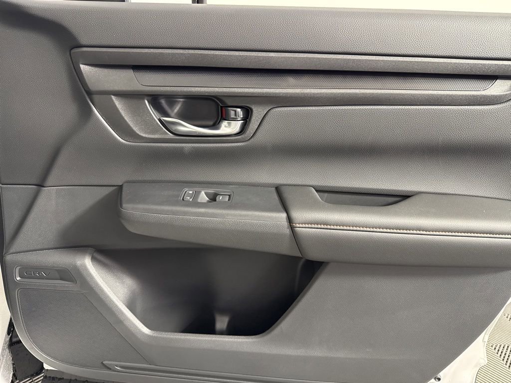 New 2026 Honda CR-V Sport image 24