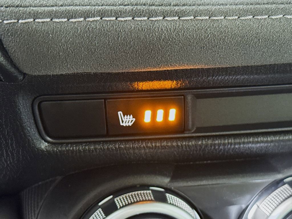 Used 2019 MAZDA CX-3 Grand Touring image 11