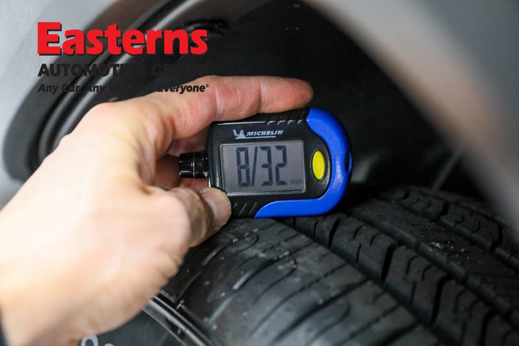 Used 2021 Jeep Renegade Latitude image 26