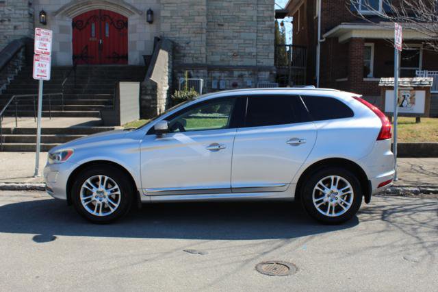 Used 2014 Volvo XC60 3.2 image 9