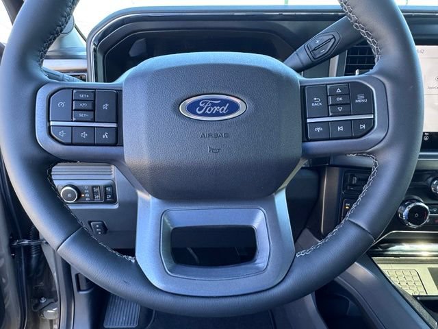 Used 2026 Ford F350 Lariat w/ Chrome Package AWD/4WD image 26