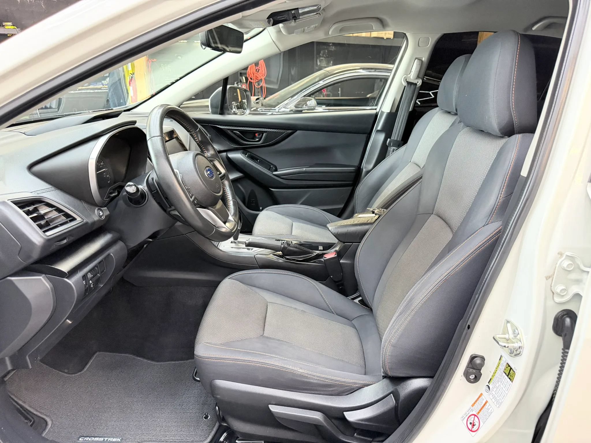 Used 2018 Subaru Crosstrek 2.0i Premium w/ Eyesight System AWD/4WD image 9