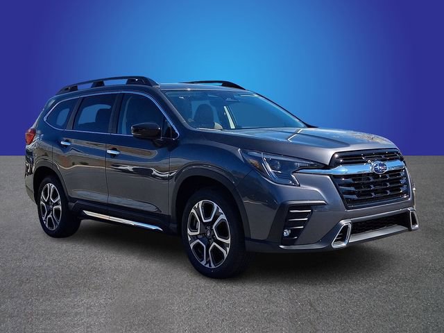 New 2026 Subaru Ascent Touring image 2