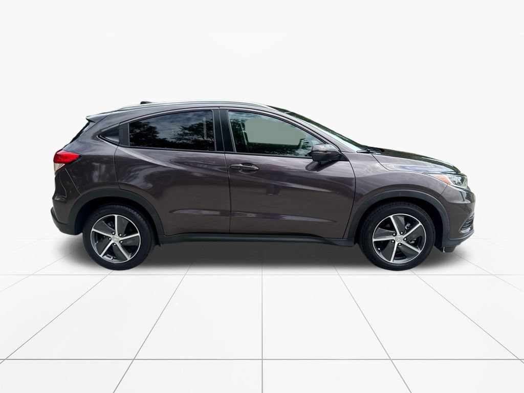 Used 2022 Honda HR-V EX image 9