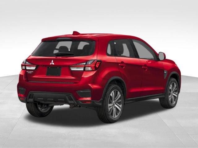 New 2027 Mitsubishi Outlander Sport ES AWD/4WD image 32
