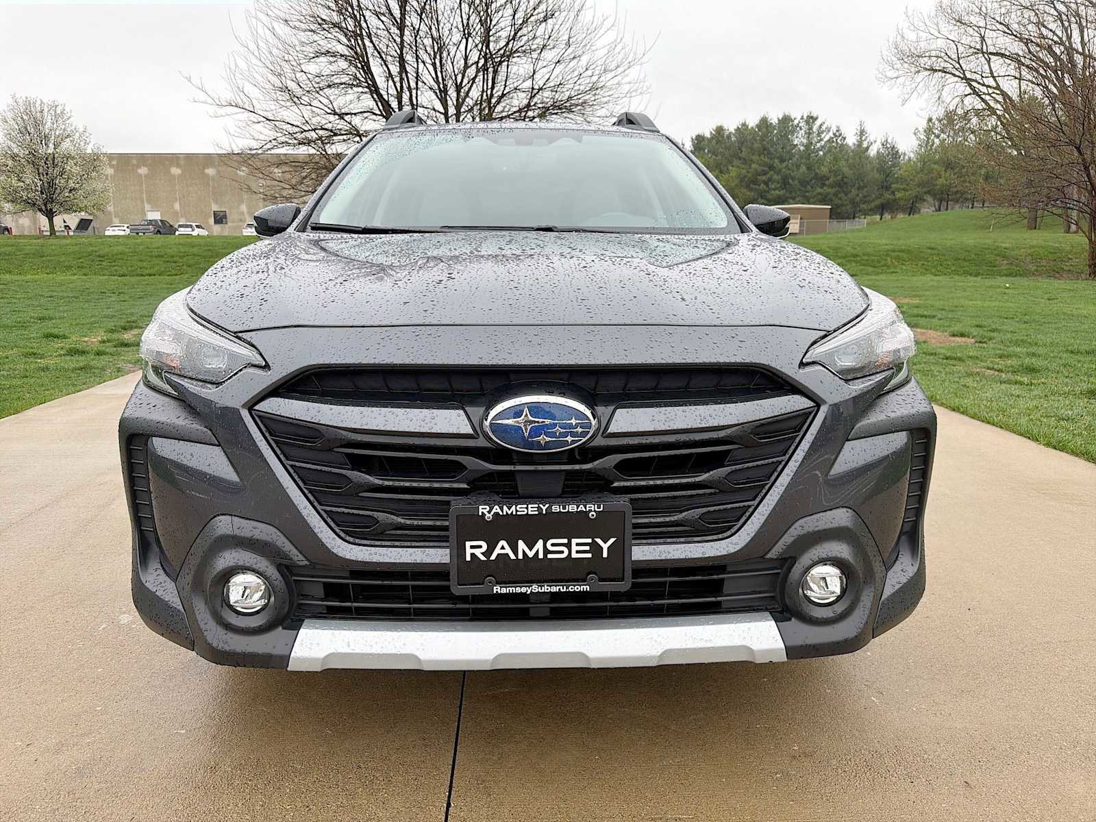 Certified 2023 Subaru Outback Limited image 9