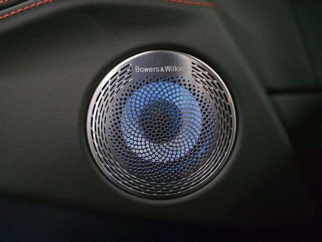 Used 2025 BMW XM Label Red w/ M Driver's Package image 36