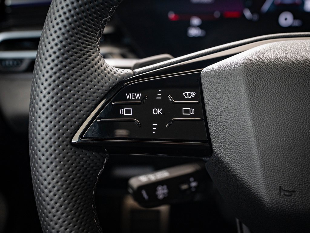 New 2025 Audi S5 Prestige image 26