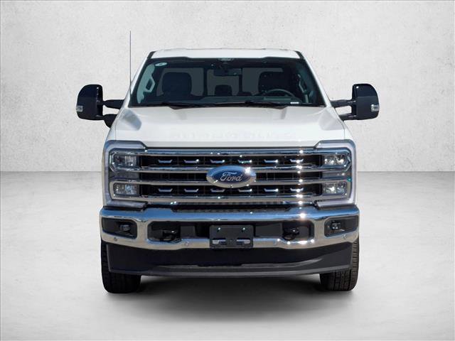 New 2026 Ford F250 Lariat w/ Lariat Ultimate Package image 6