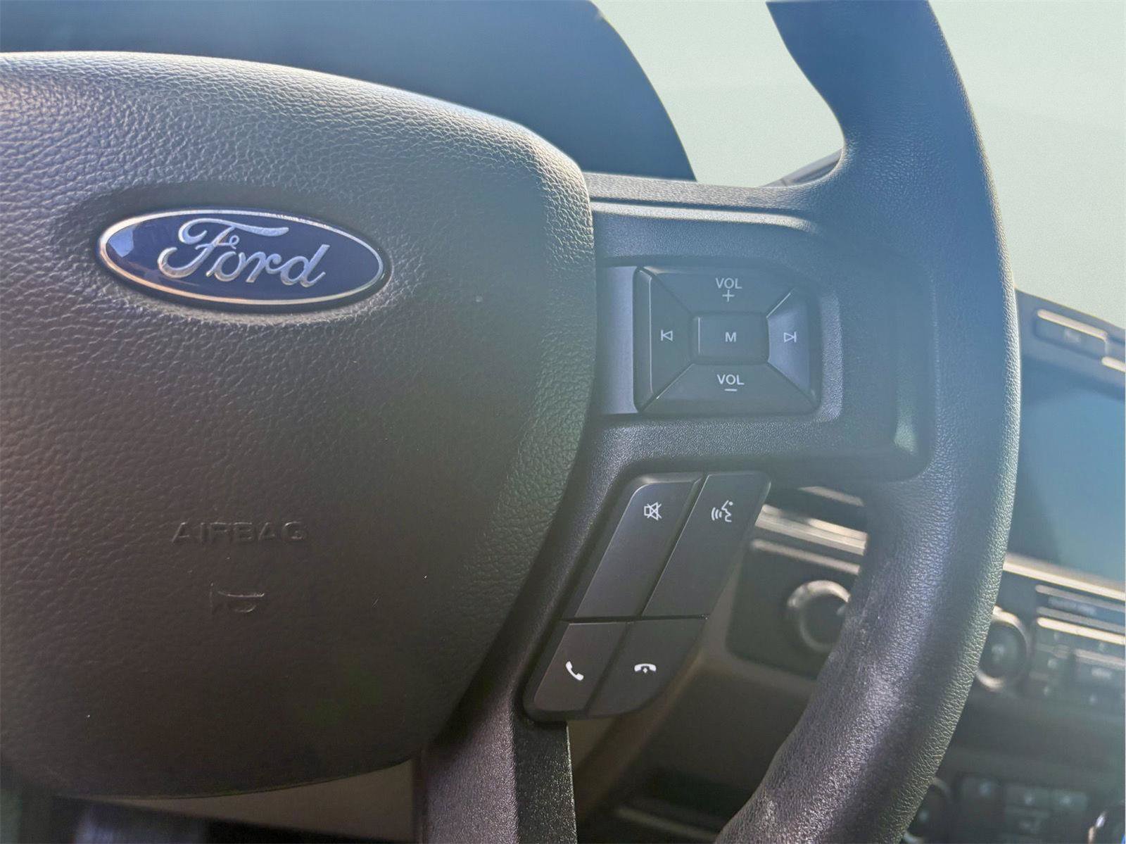 Certified 2023 Ford F150 XL w/ FX4 Off-Road Package AWD/4WD image 14