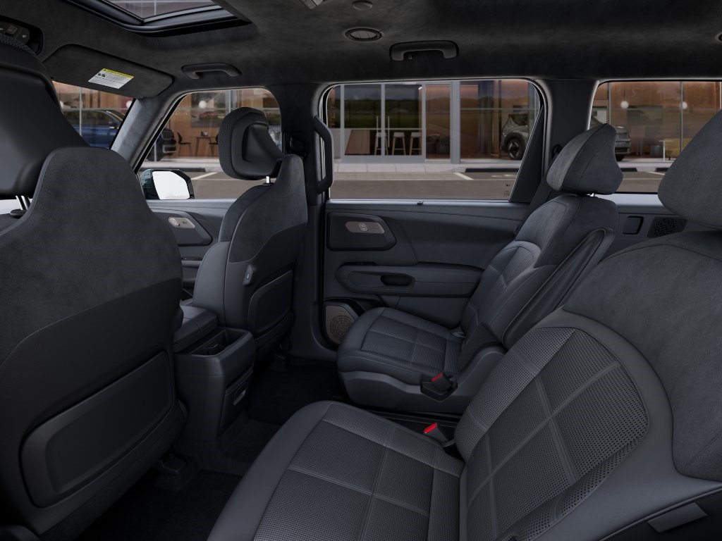 New 2027 Kia Telluride X-Line SX Prestige AWD/4WD image 19