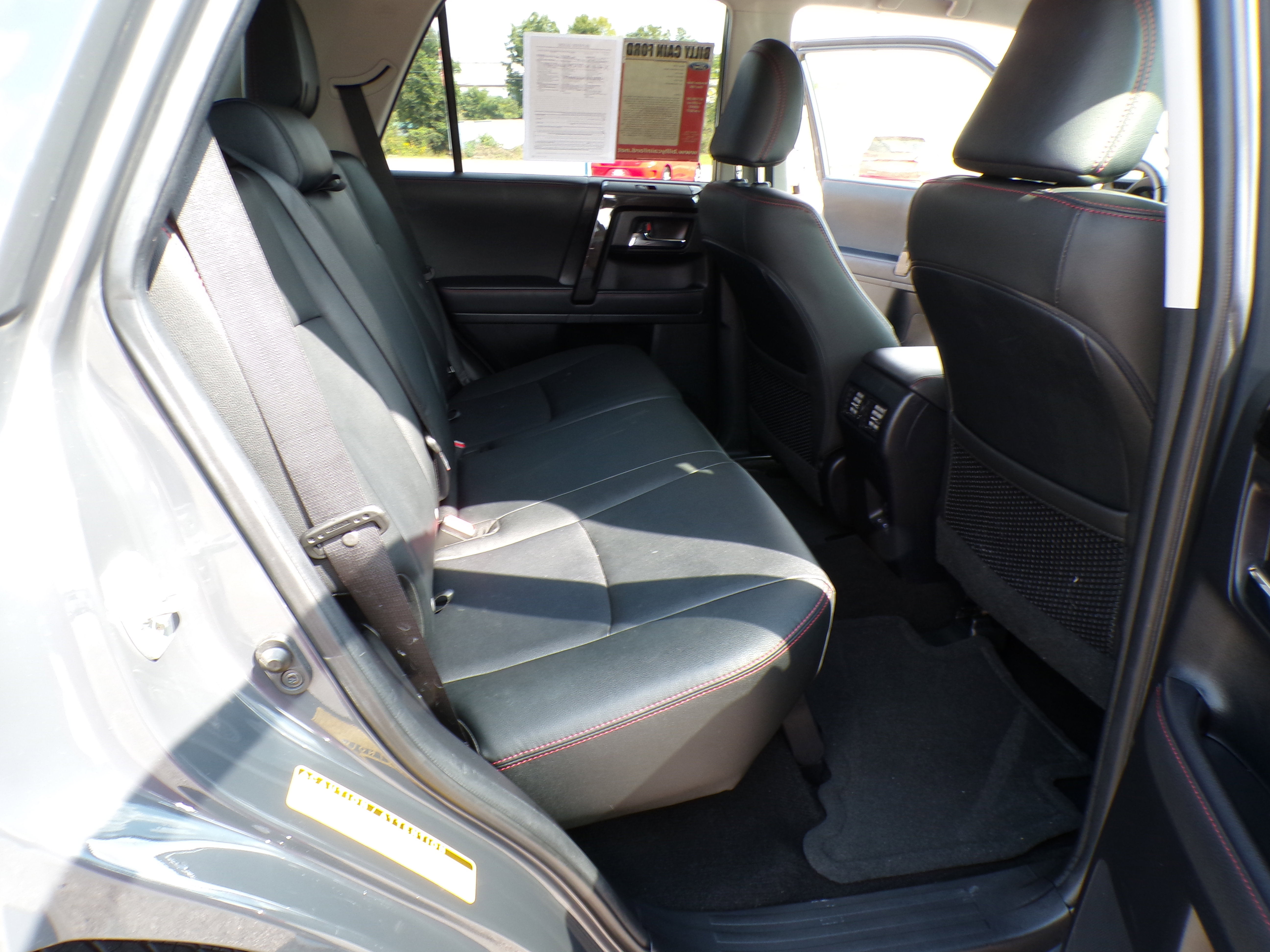 Used 2024 Toyota 4Runner TRD Off-Road Premium image 22