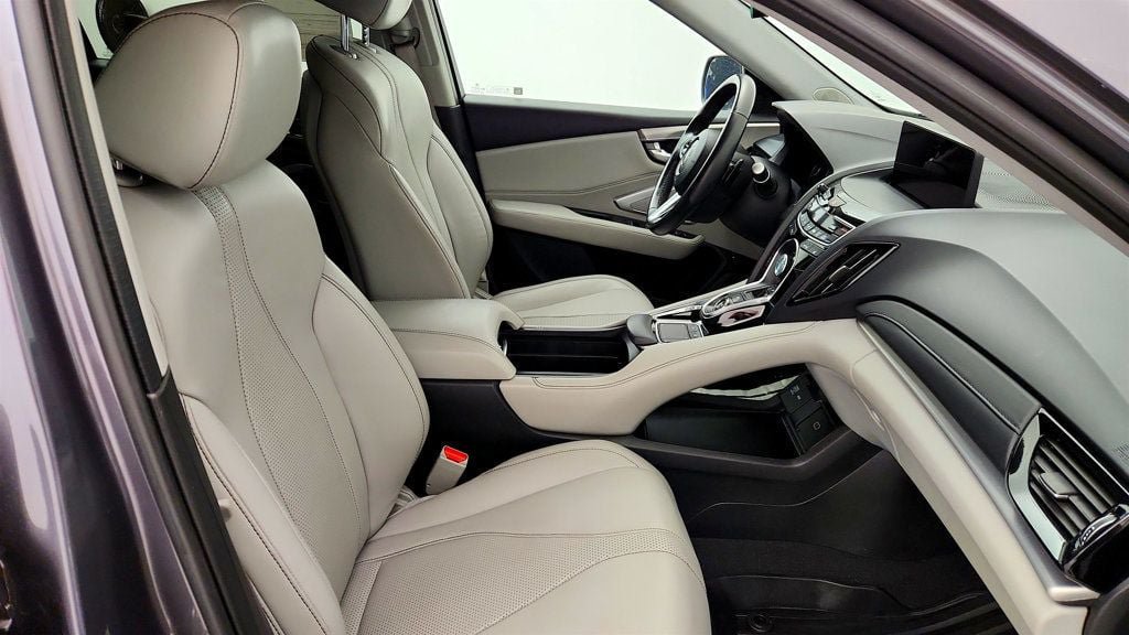 Used 2020 Acura RDX w/ Technology Package AWD/4WD image 23