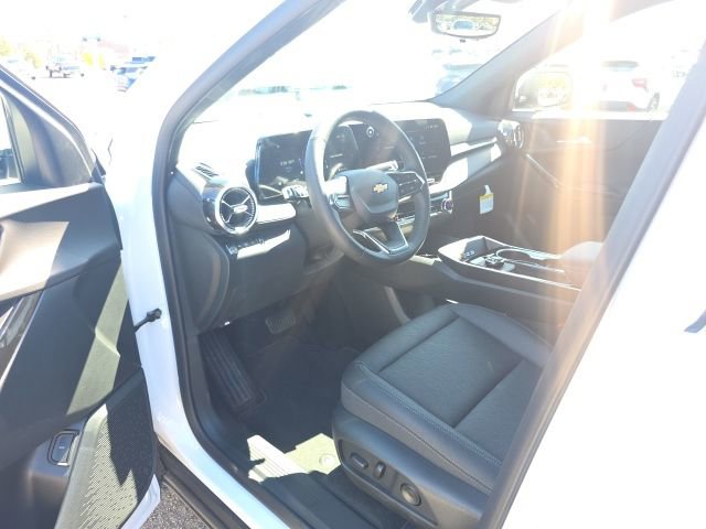 New 2026 Chevrolet Equinox LT image 15