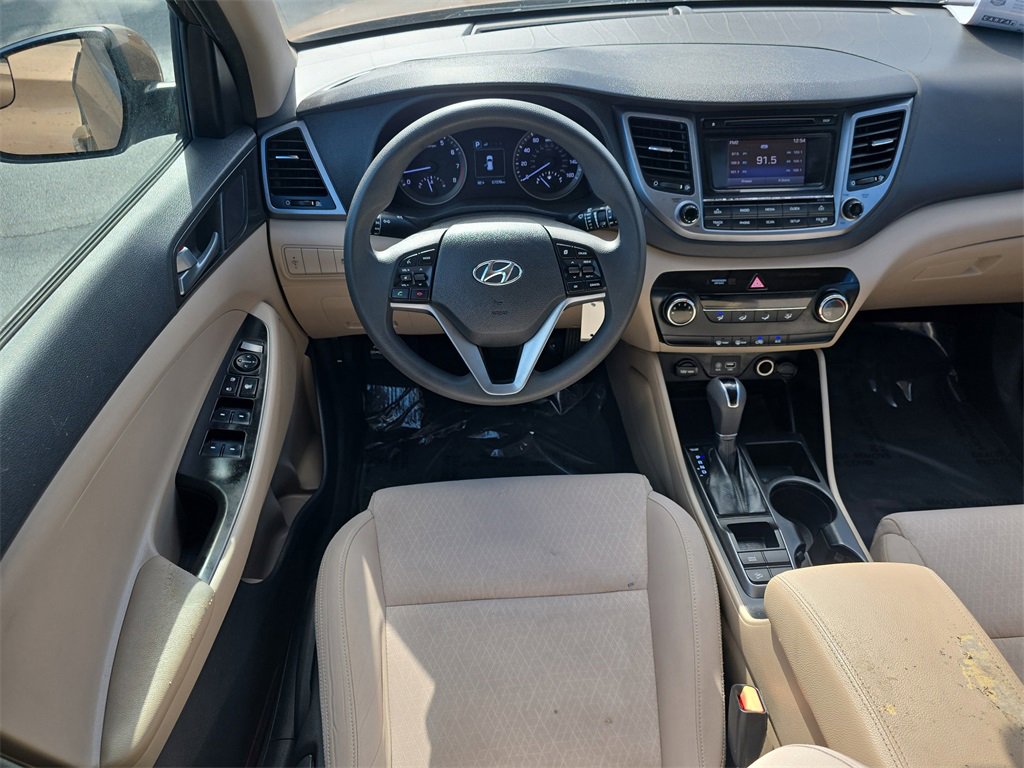 Used 2016 Hyundai Tucson SE image 12