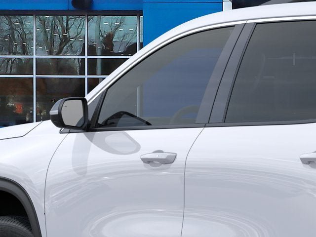 New 2026 Chevrolet Traverse LT w/ Driver Confidence Package FWD image 12