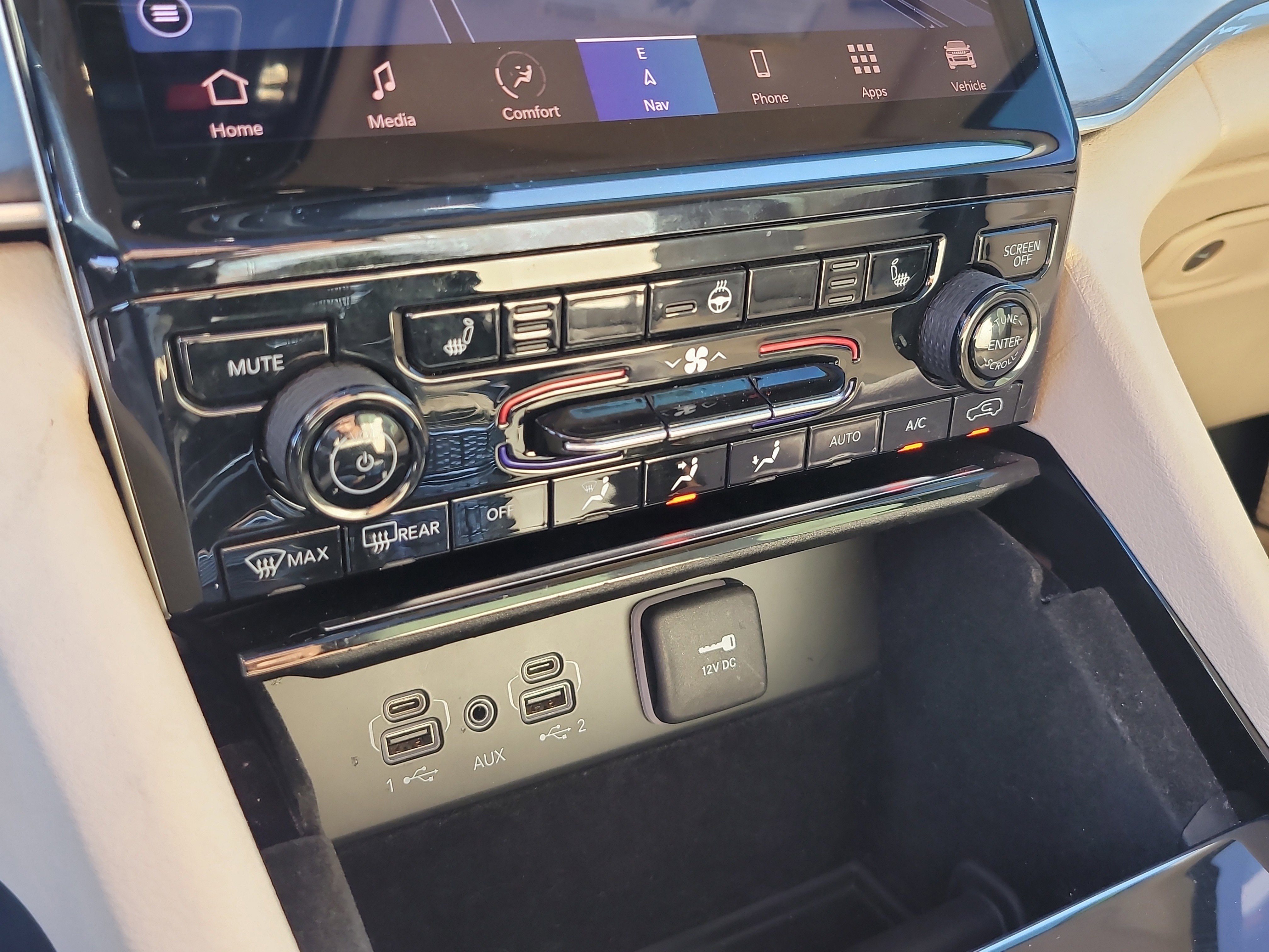 Used 2021 Jeep Grand Cherokee L Limited image 25