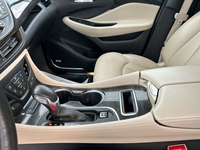 Used 2020 Buick Envision Premium w/ Driver Confidence Package image 38