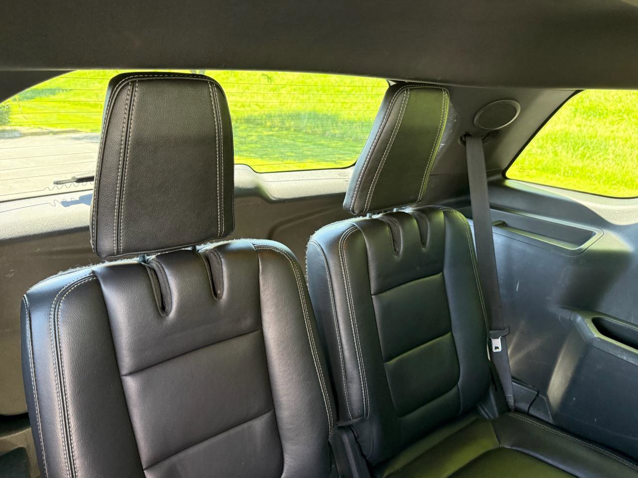 Used 2013 Ford Explorer Sport AWD/4WD image 22