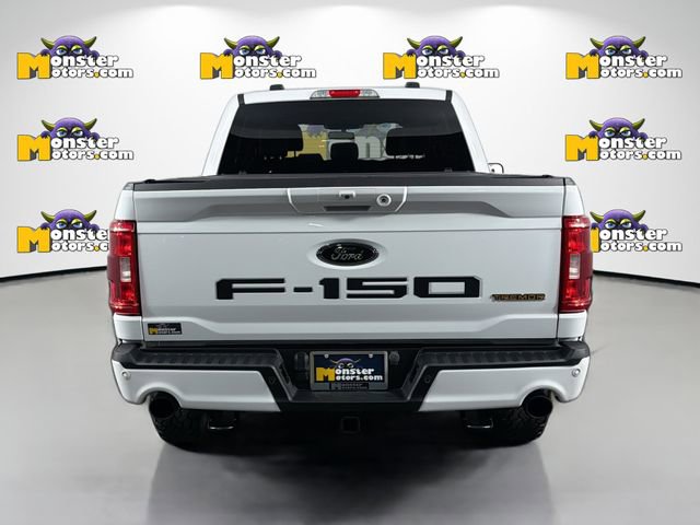 Used 2023 Ford F150 Tremor image 6