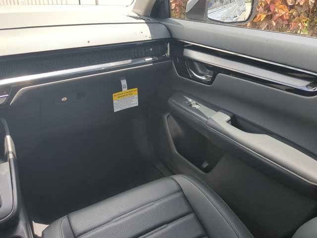 New 2027 Honda CR-V EX-L image 15