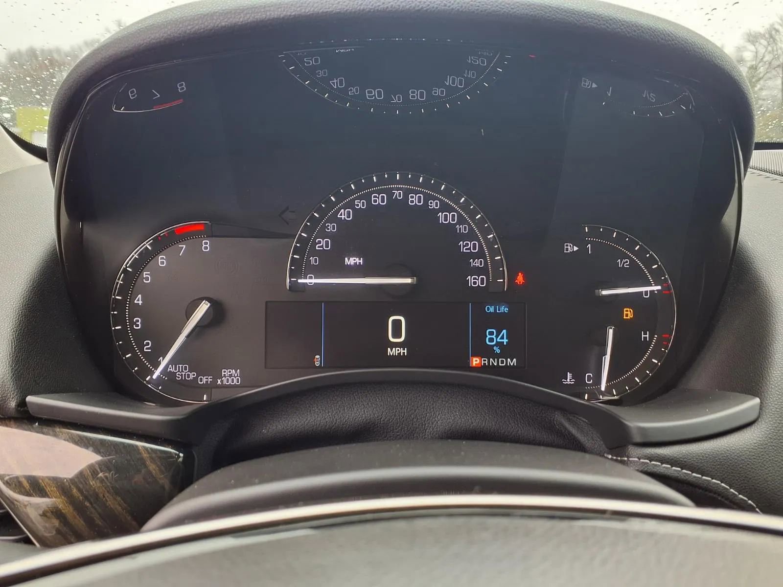 Used 2019 Cadillac ATS 2.0T AWD Coupe image 20