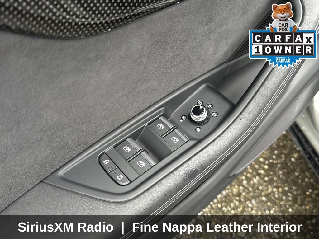 Used 2023 Audi S4 Premium Plus w/ Premium Plus Package image 14